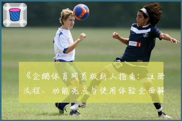 《企鹅体育网页版新人指南：注册流程、功能亮点与使用体验全面解析》