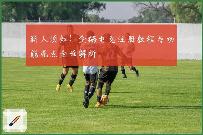 新人须知！企鹅电竞注册教程与功能亮点全面解析
