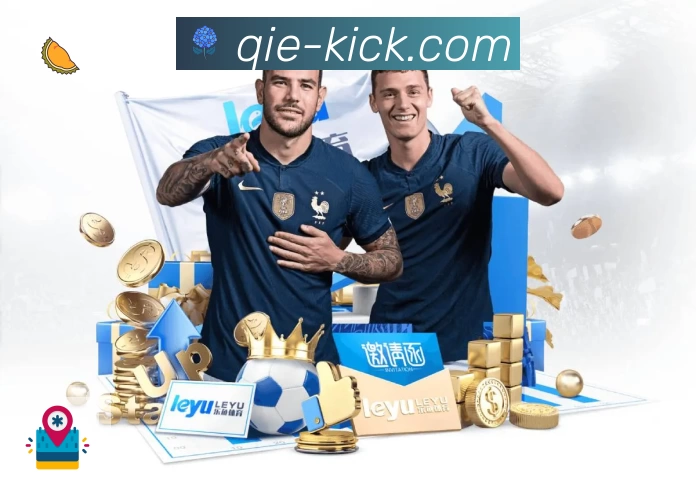 企鹅直播 App 展示图